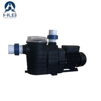 2,5 Hp Качествена помпа за басейн
