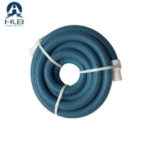 Централен вакуумен маркуч за басейн