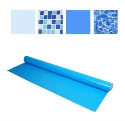 Подложка за басейн